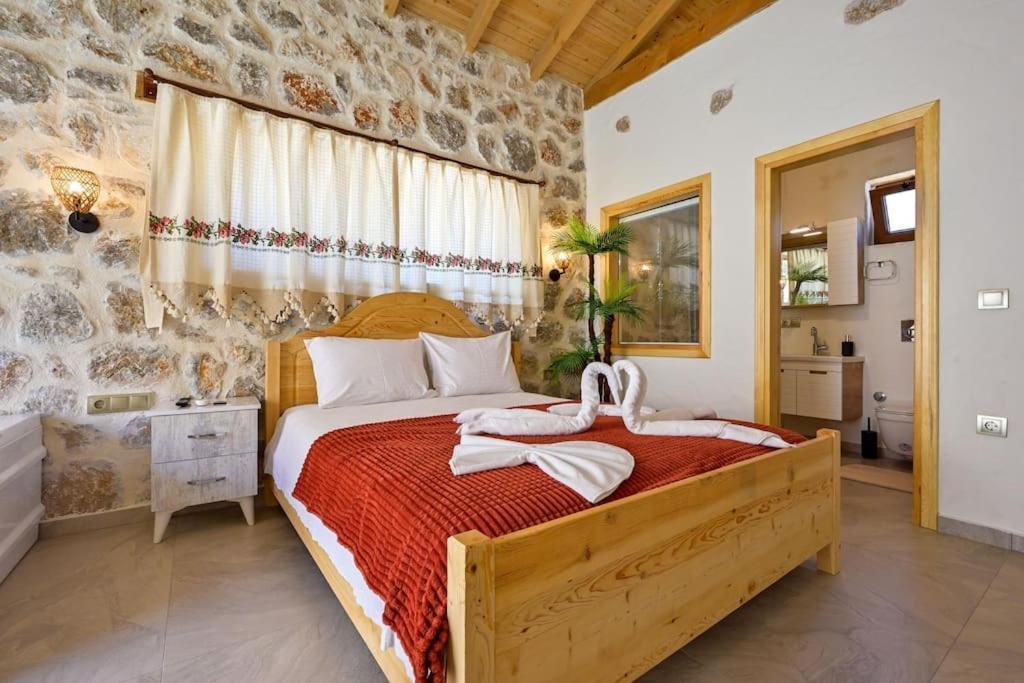 Villa Canoezue 3