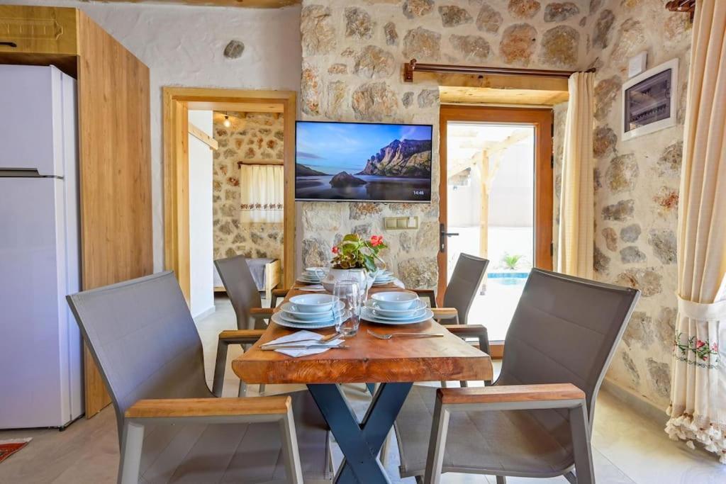 Canoezue 3 Villa *