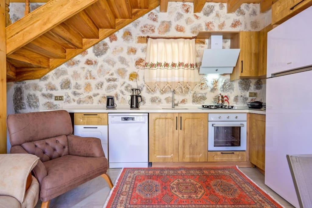 Villa Canoezue 3 *