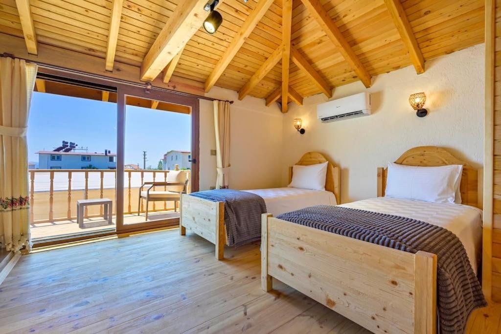 Canoezue 3 Villa