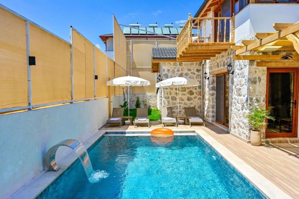 Villa Canoezue 3 *