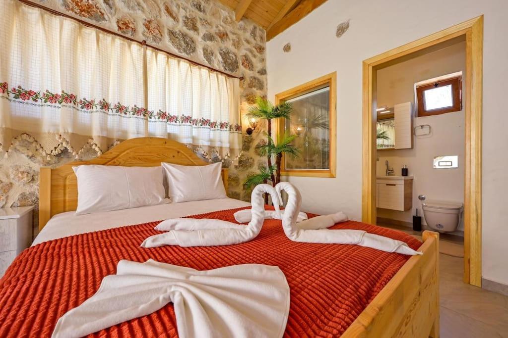Canoezue 3 * Fethiye