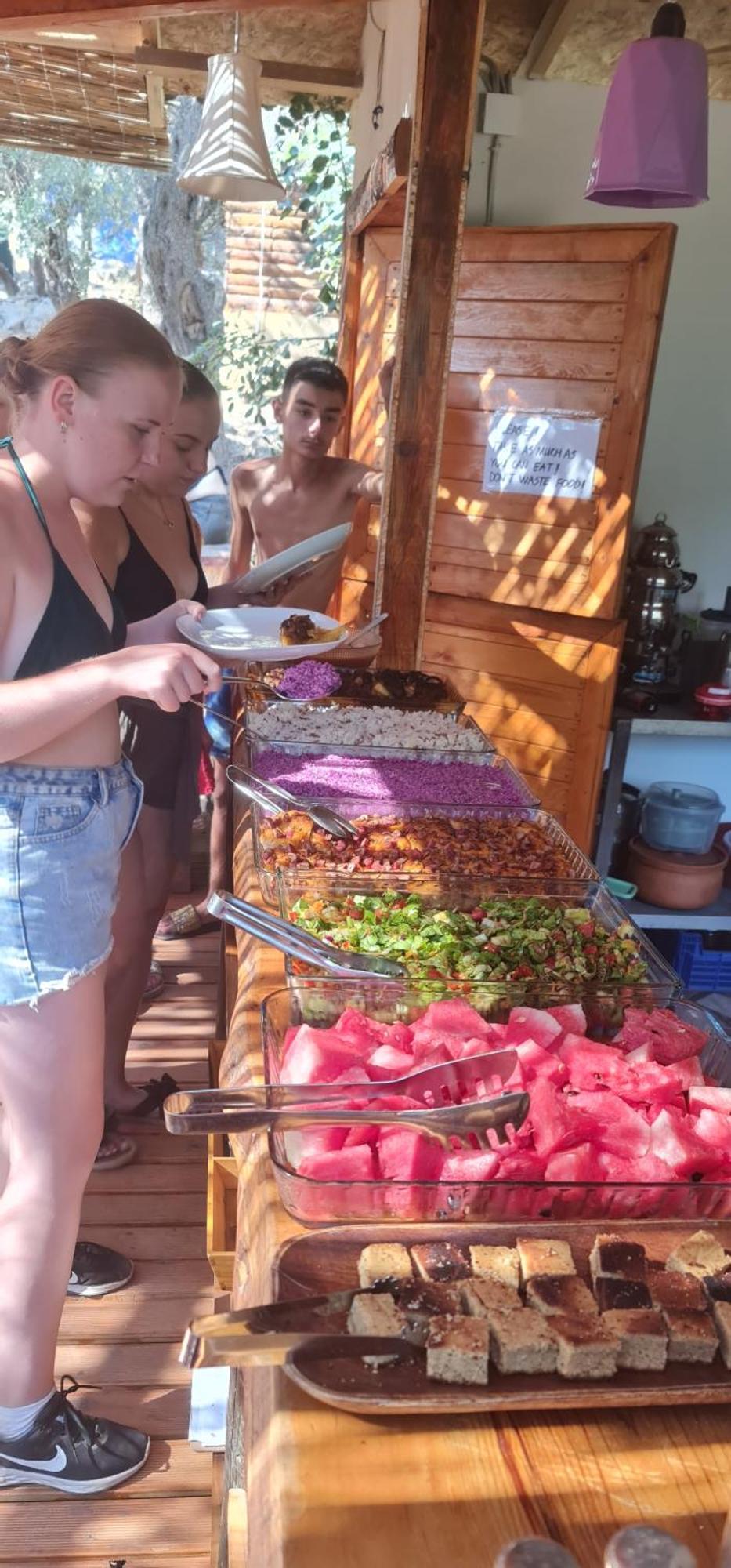 Zion Bungalov Bed & Breakfast *