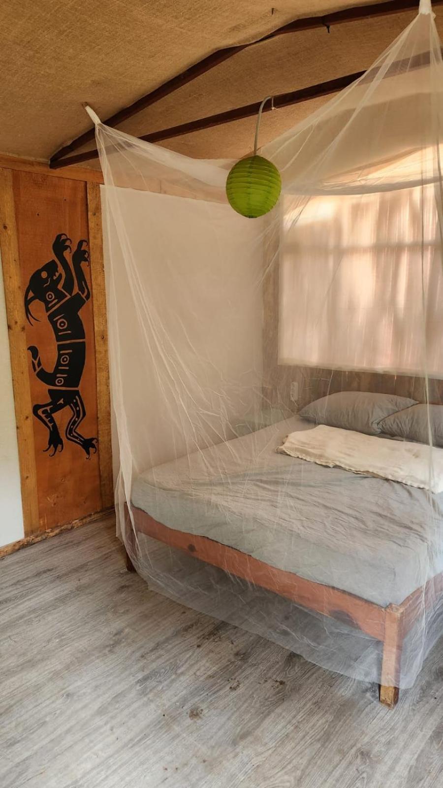 Zion Bungalov * Fethiye