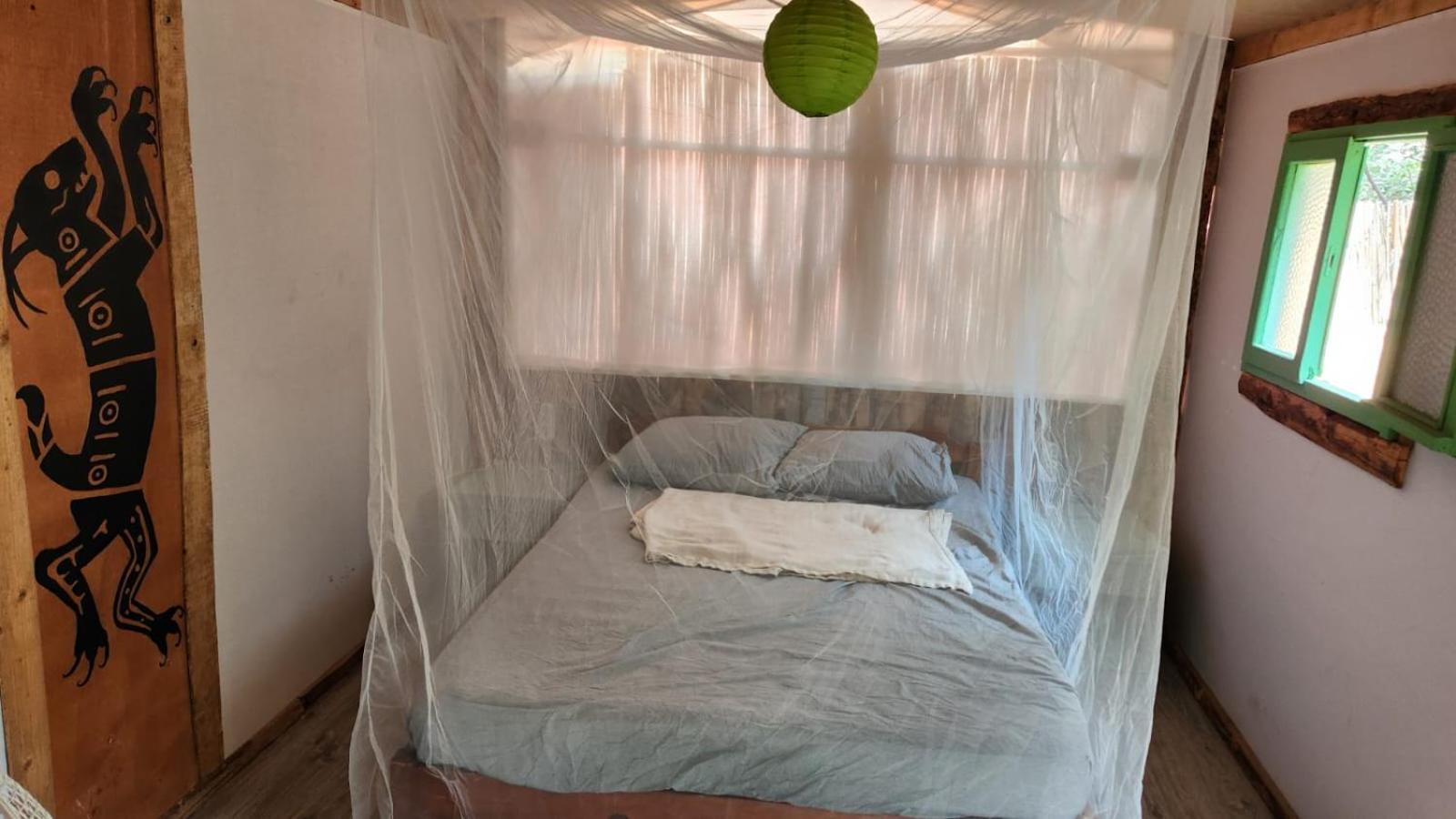 Zion Bungalov Bed & Breakfast *