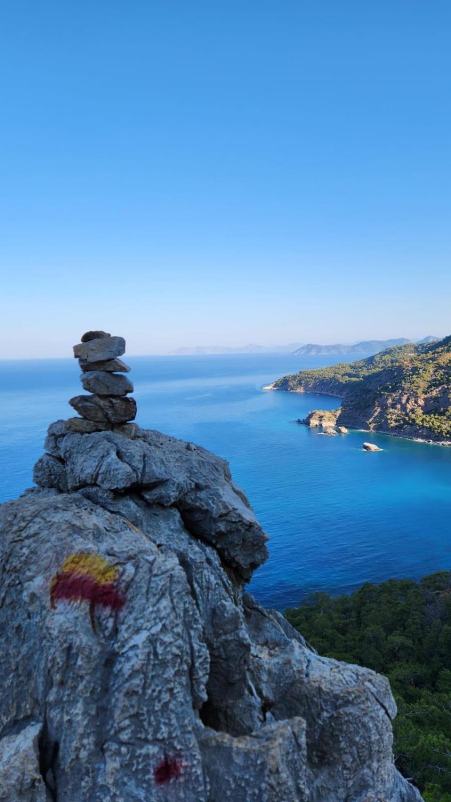 Zion Bungalov Bed & Breakfast Fethiye