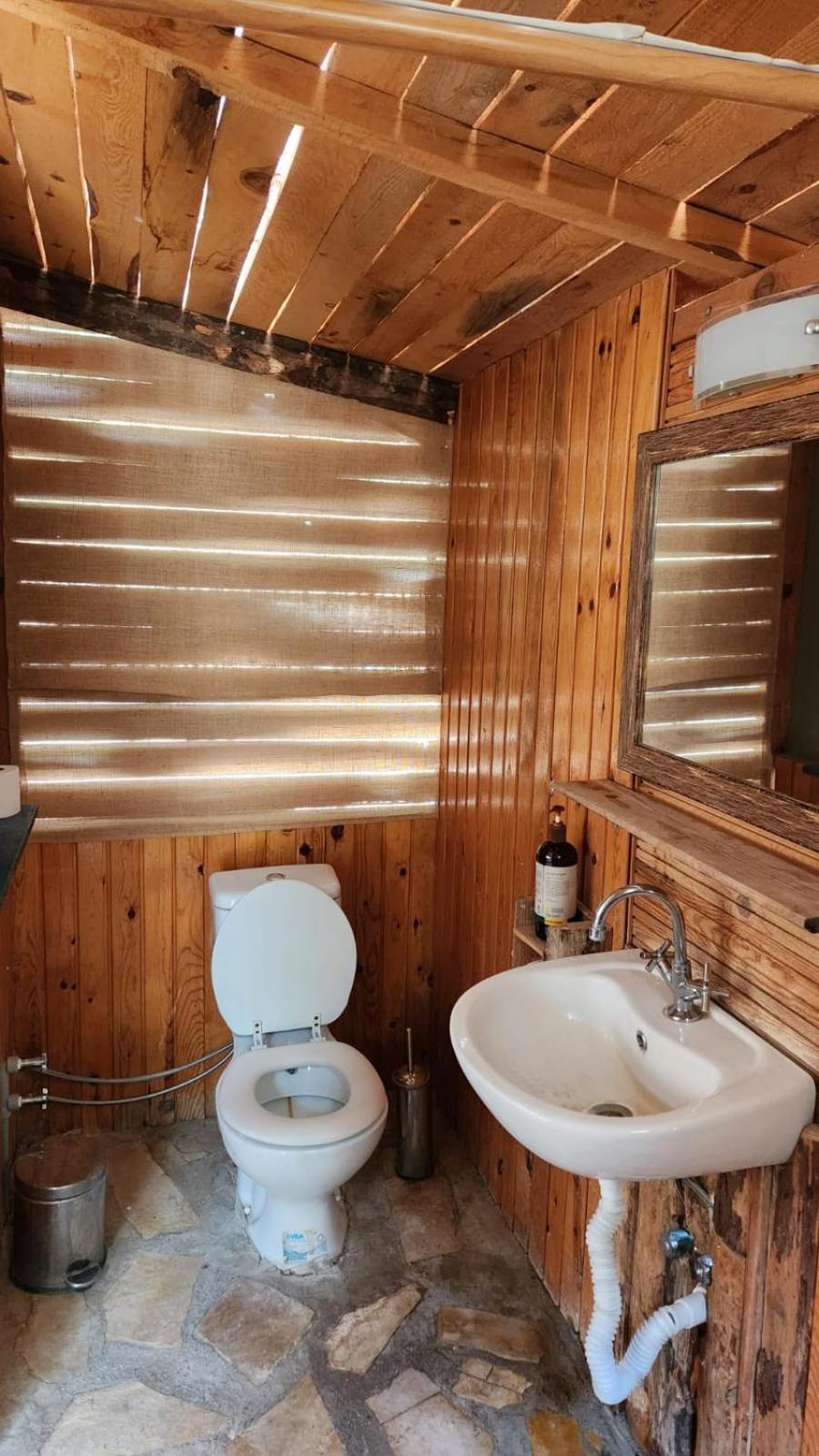Bed & Breakfast Zion Bungalov Fethiye