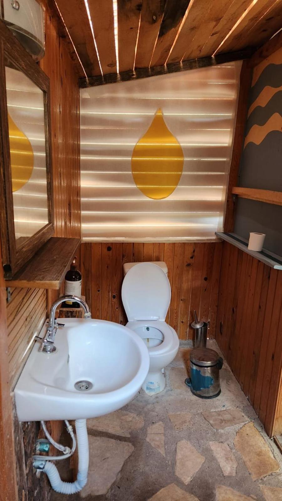 Zion Bungalov *