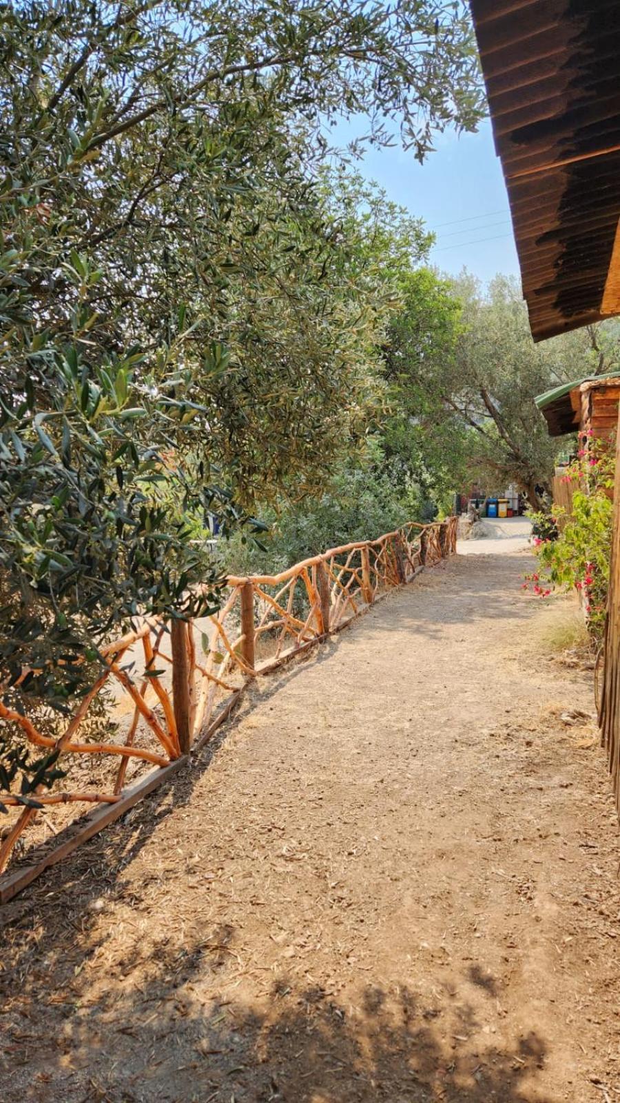 Zion Bungalov Fethiye
