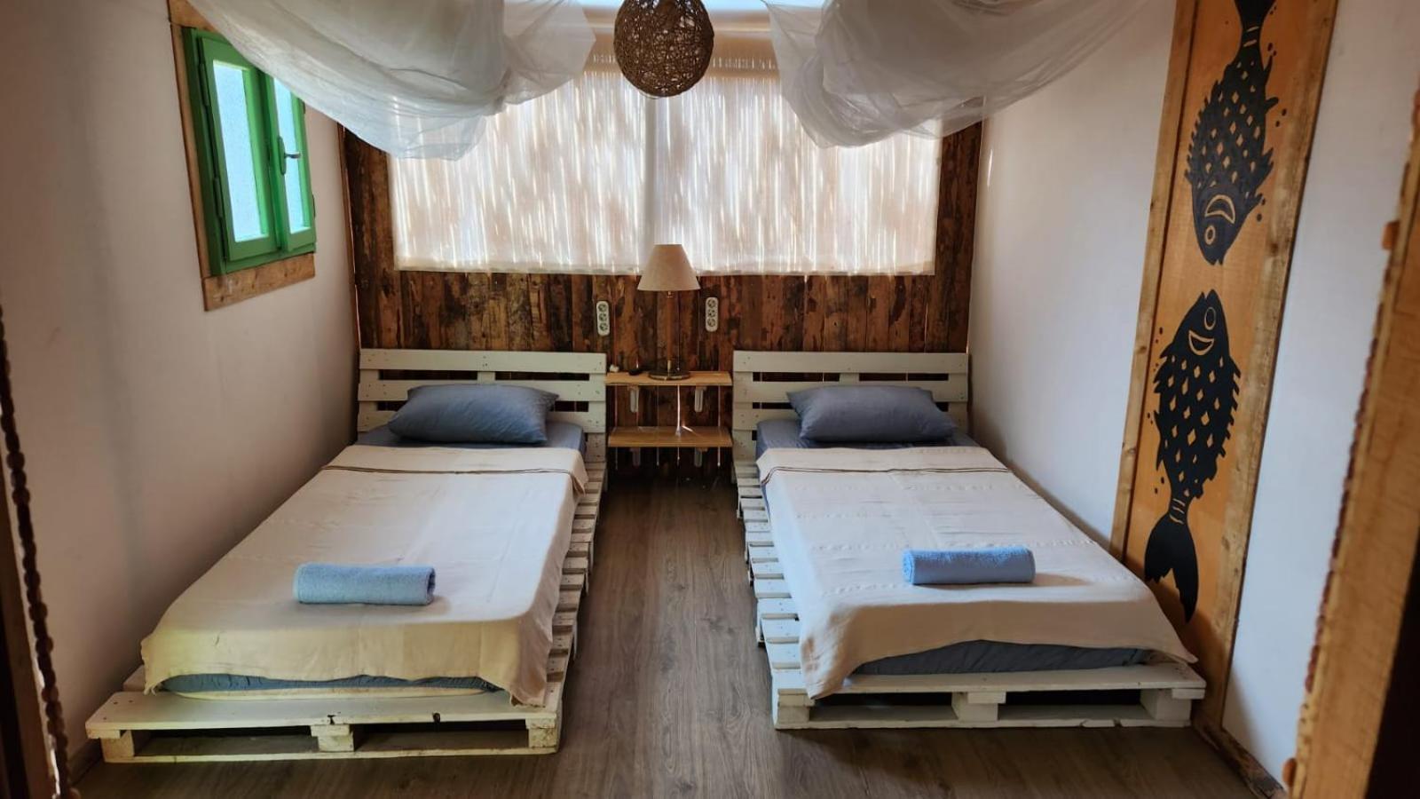 Zion Bungalov * Fethiye