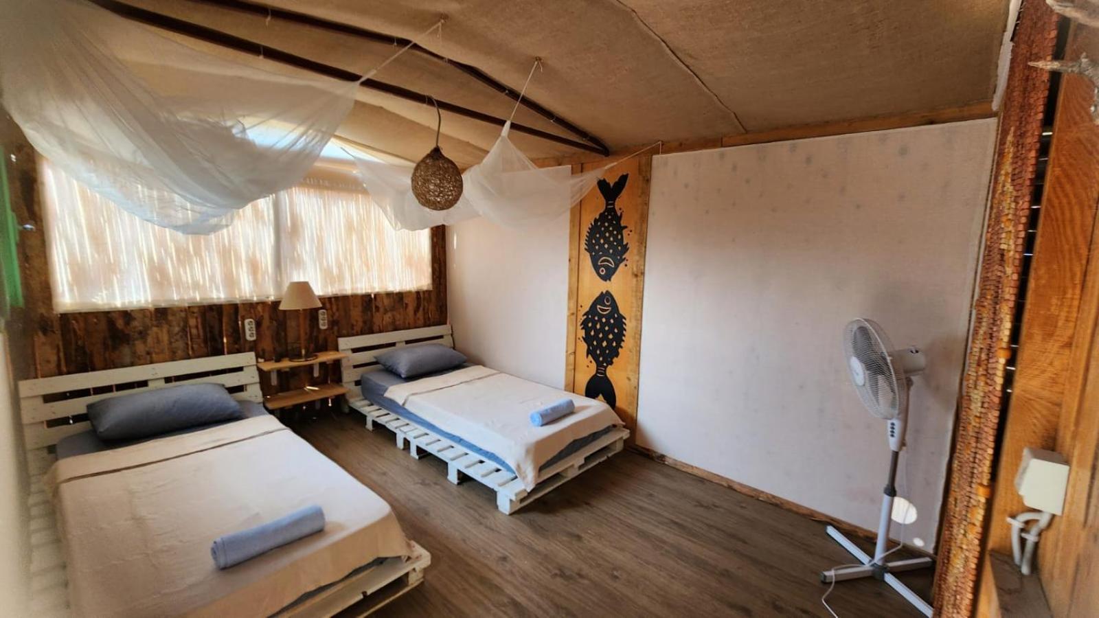 Zion Bungalov *