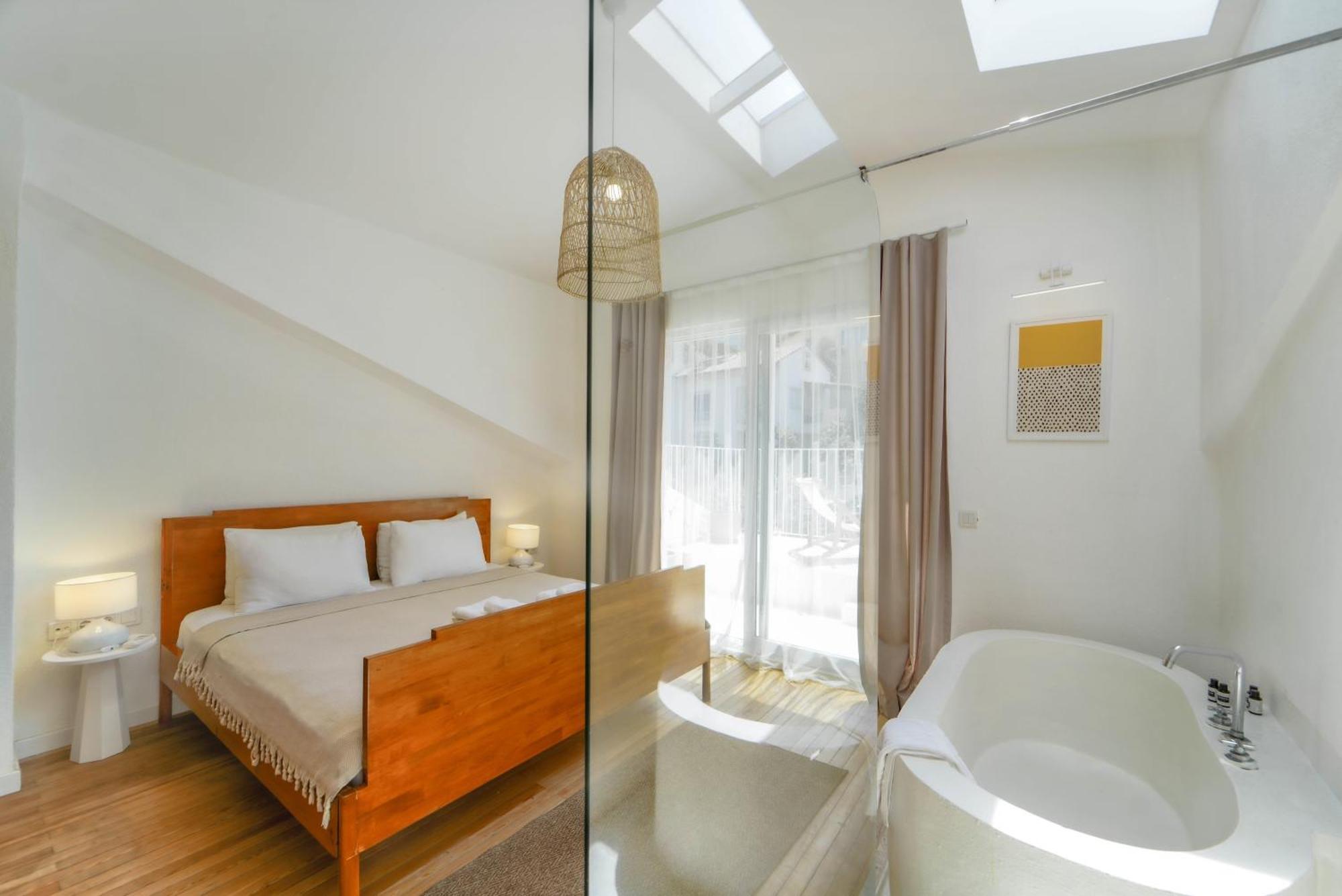 Hotel Perle House