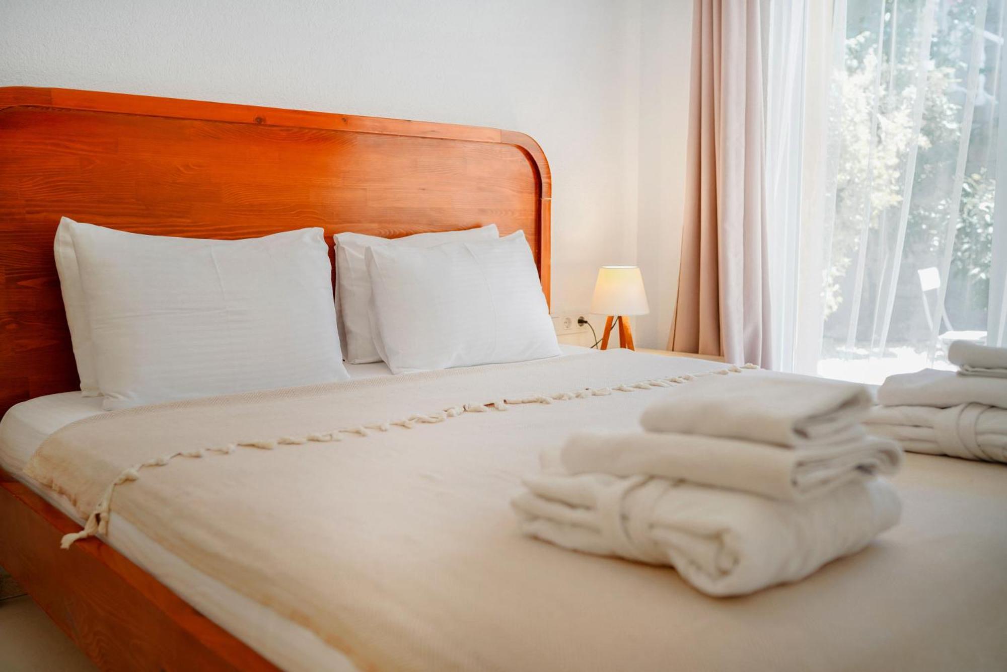 Perle House Hotel Fethiye