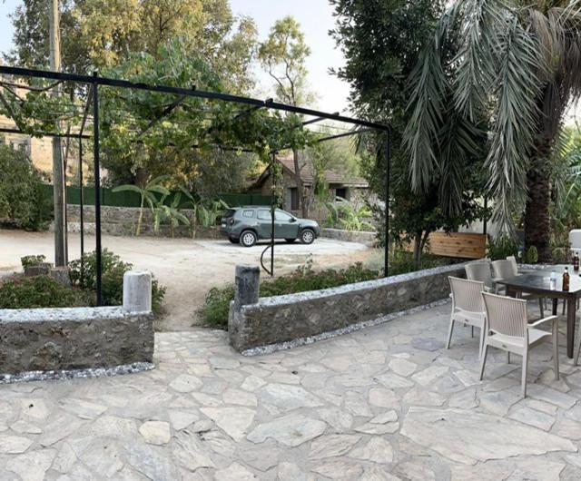 Plum Garden Fethiye
