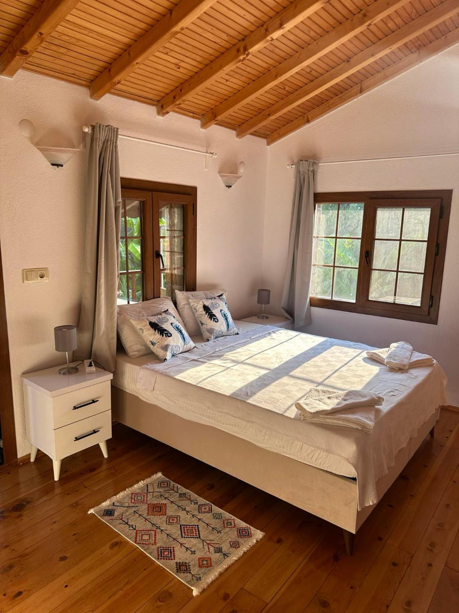 Plum Garden Fethiye