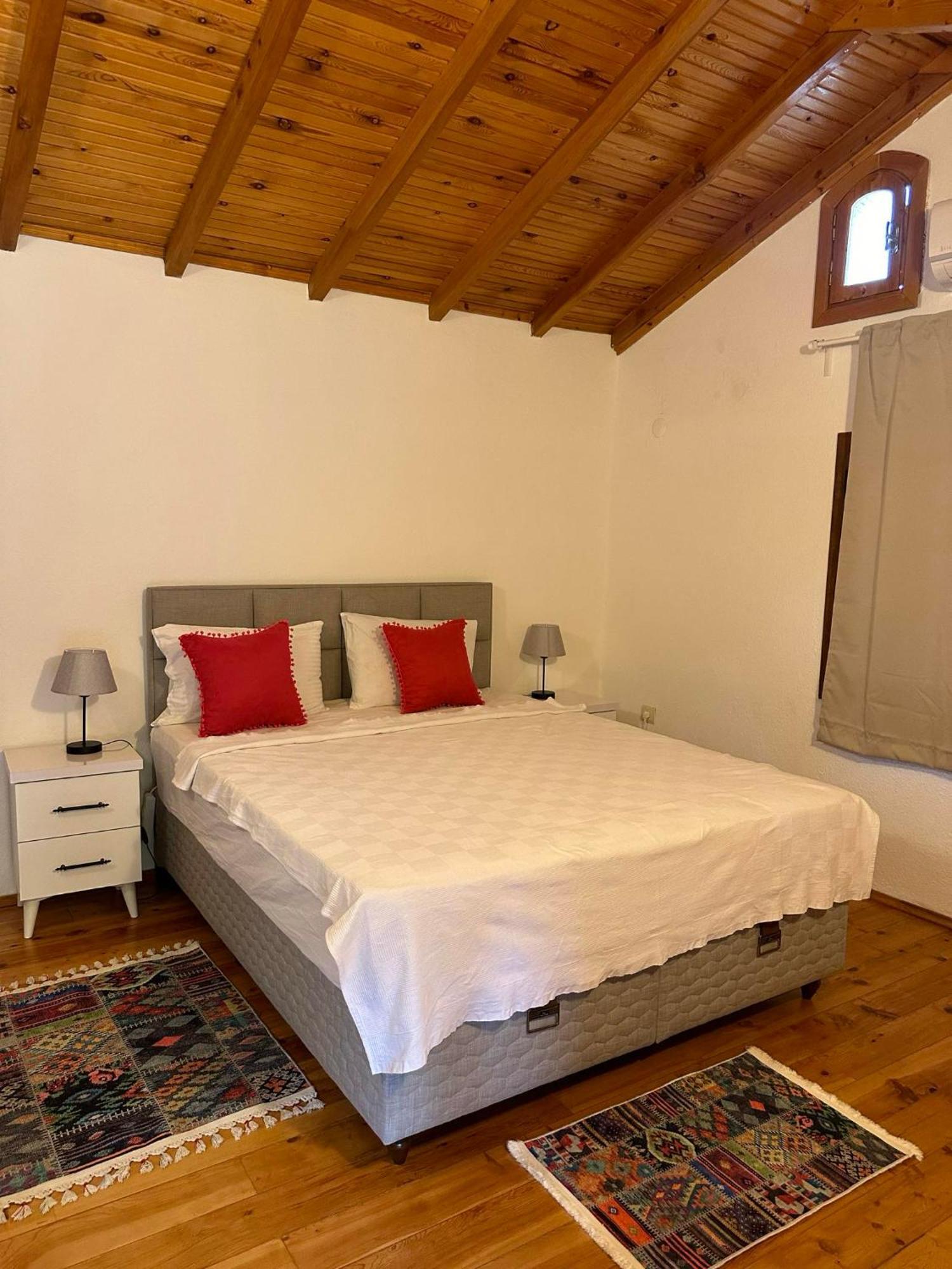 Villa Plum Garden