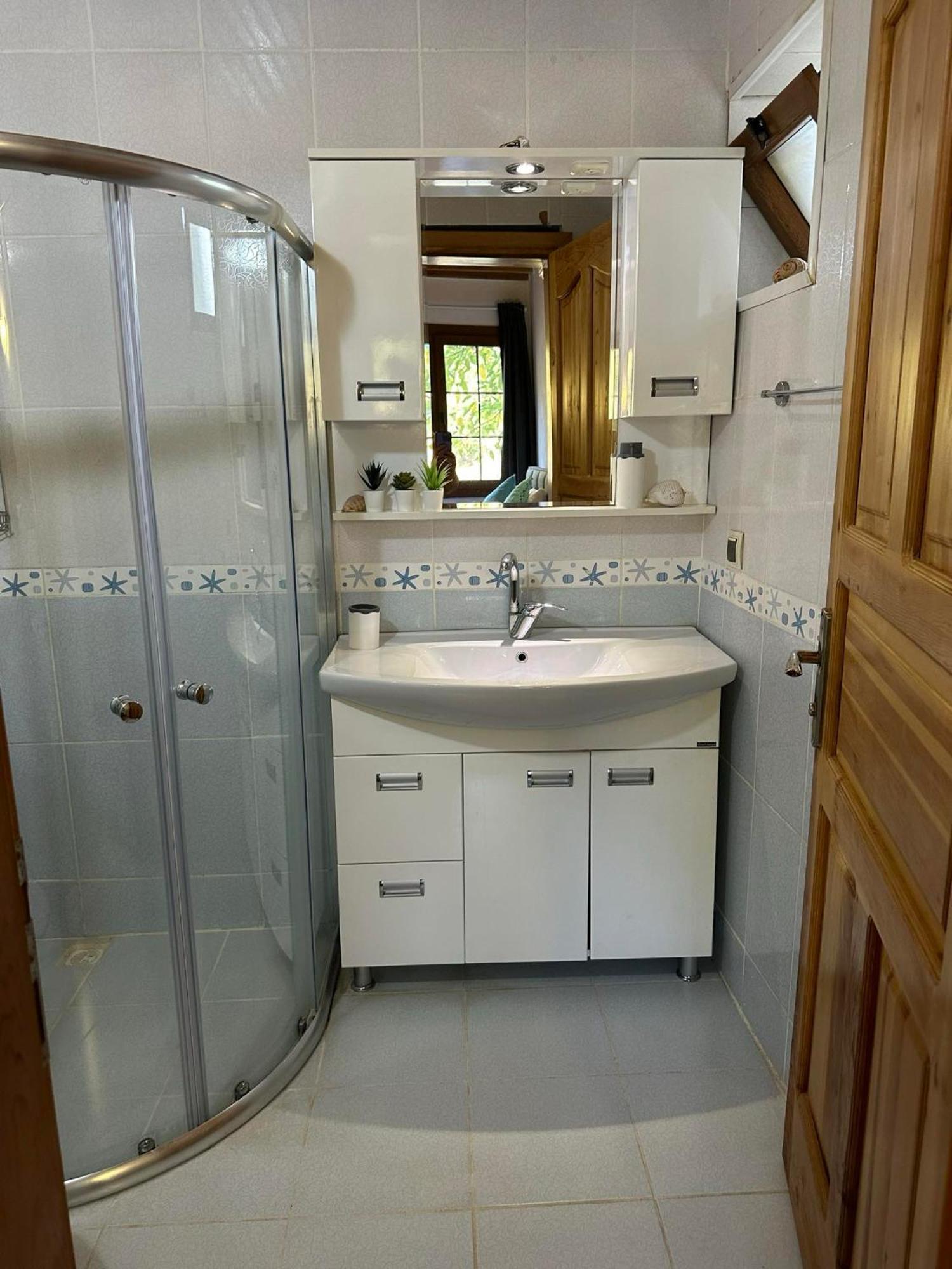 Plum Garden Villa Fethiye