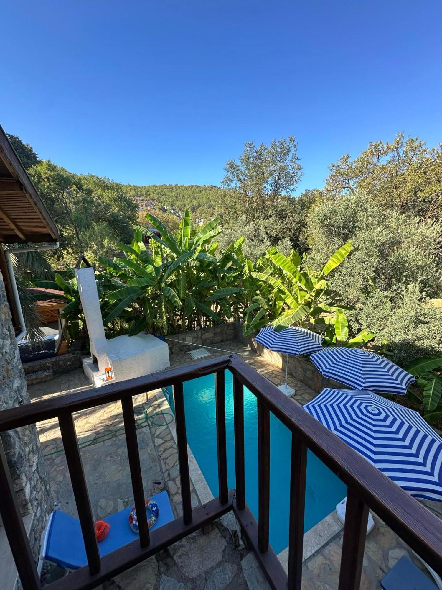 Plum Garden Villa Fethiye