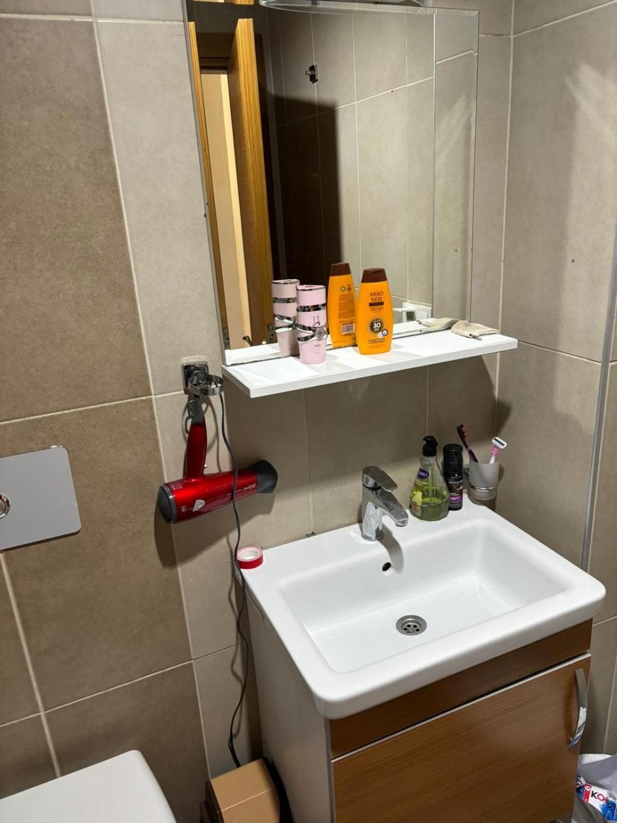 Charming 3-bedroom With Private Pool For Rent Daire