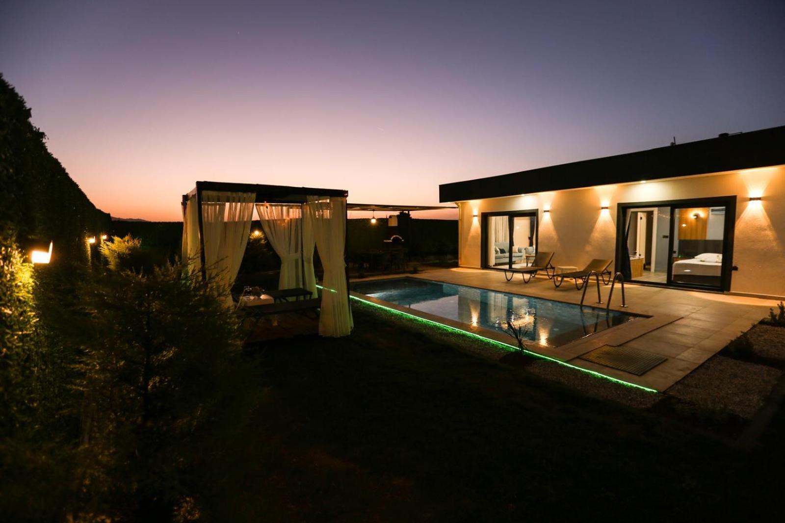 Arslan1 Villa