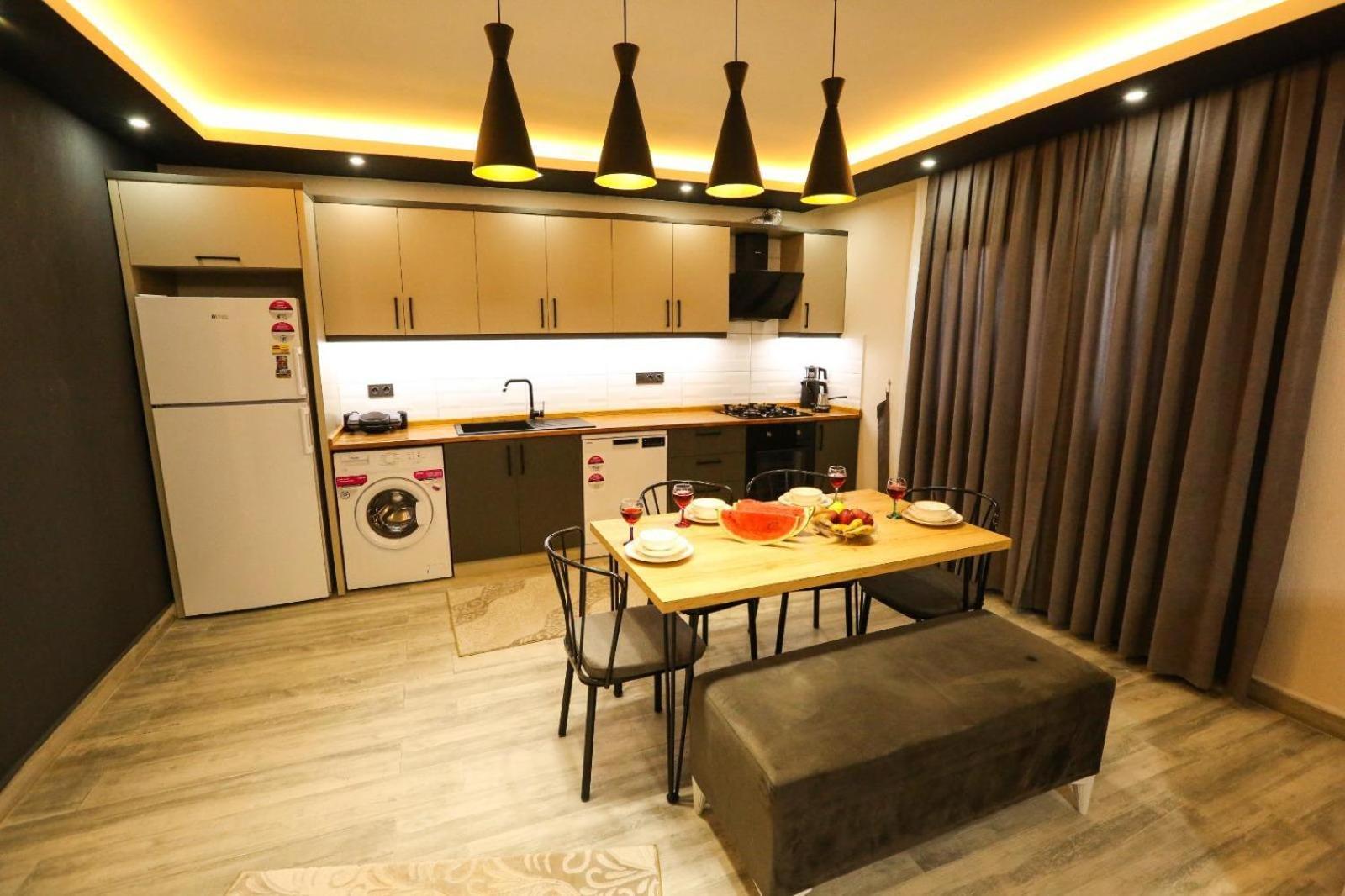 Arslan1 Villa Fethiye