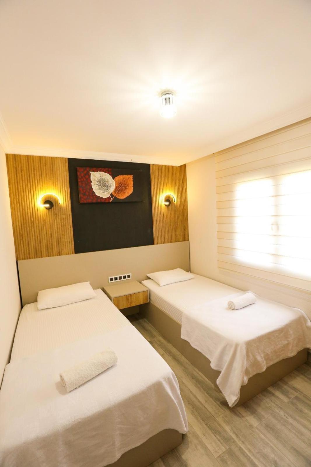 Arslan1 Villa Fethiye