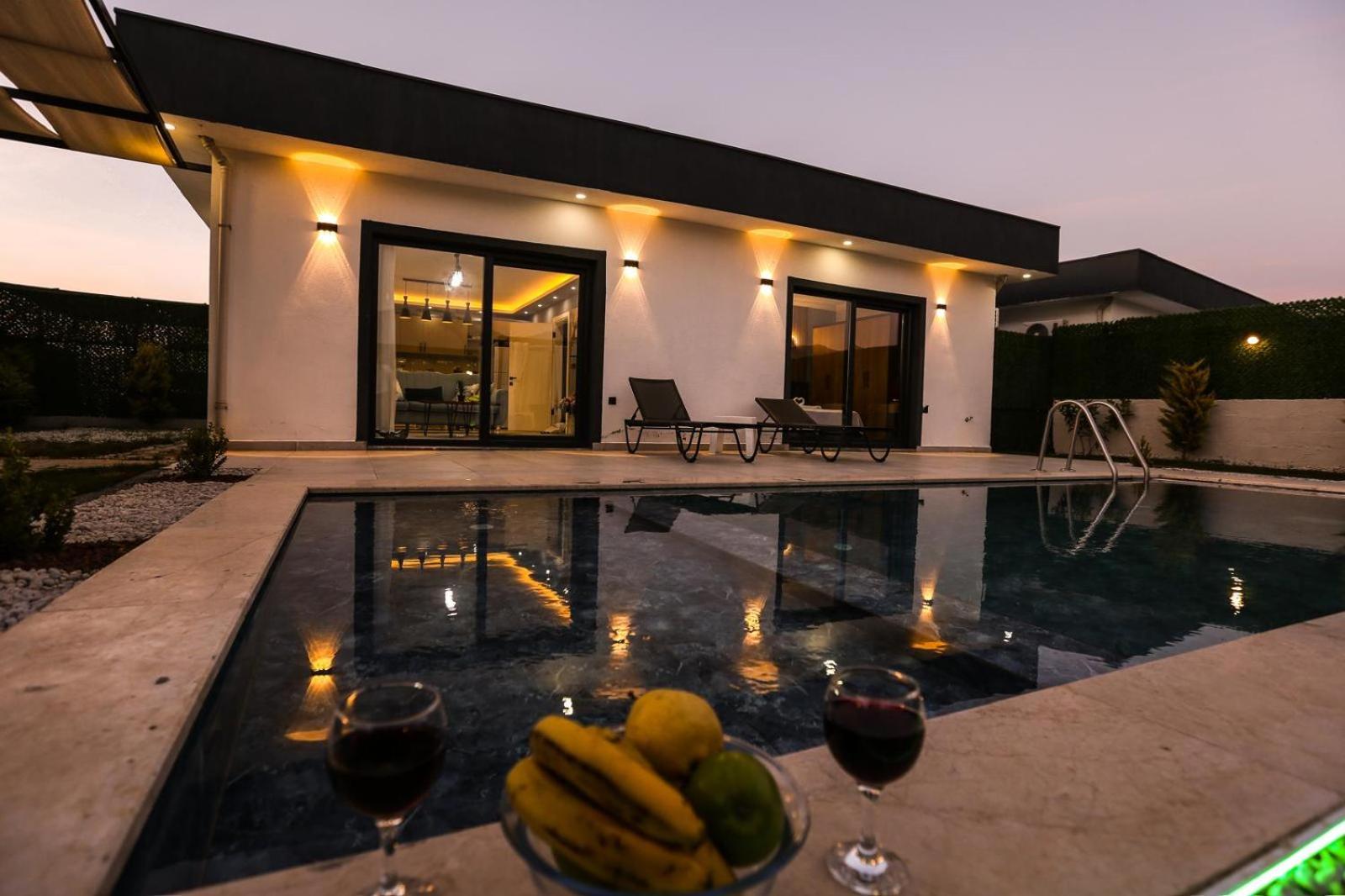 Arslan1 Villa