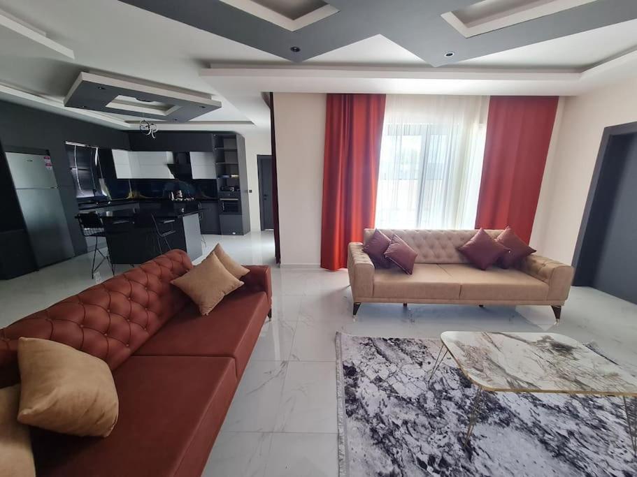Grey - Fethiye