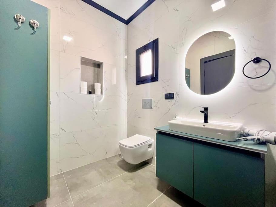 Villa Grey - Fethiye