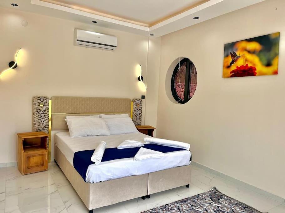 Villa Grey -