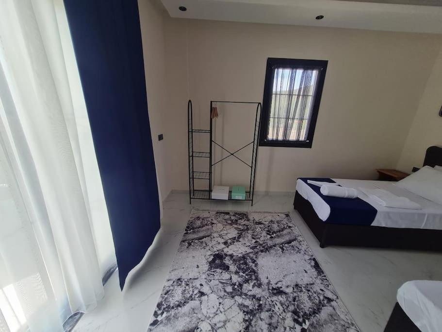 Villa Grey -