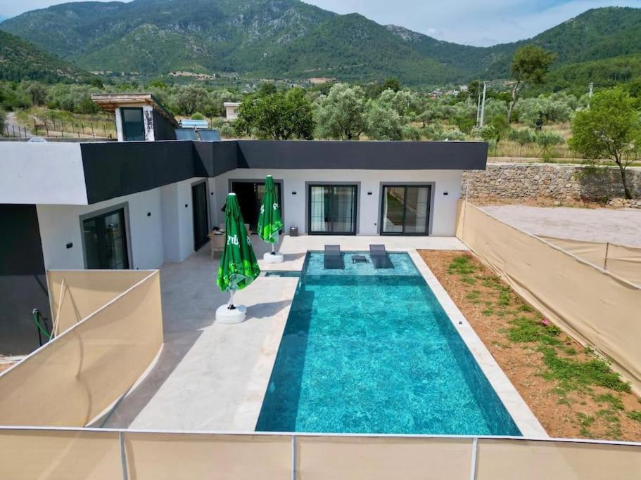 Villa Grey -