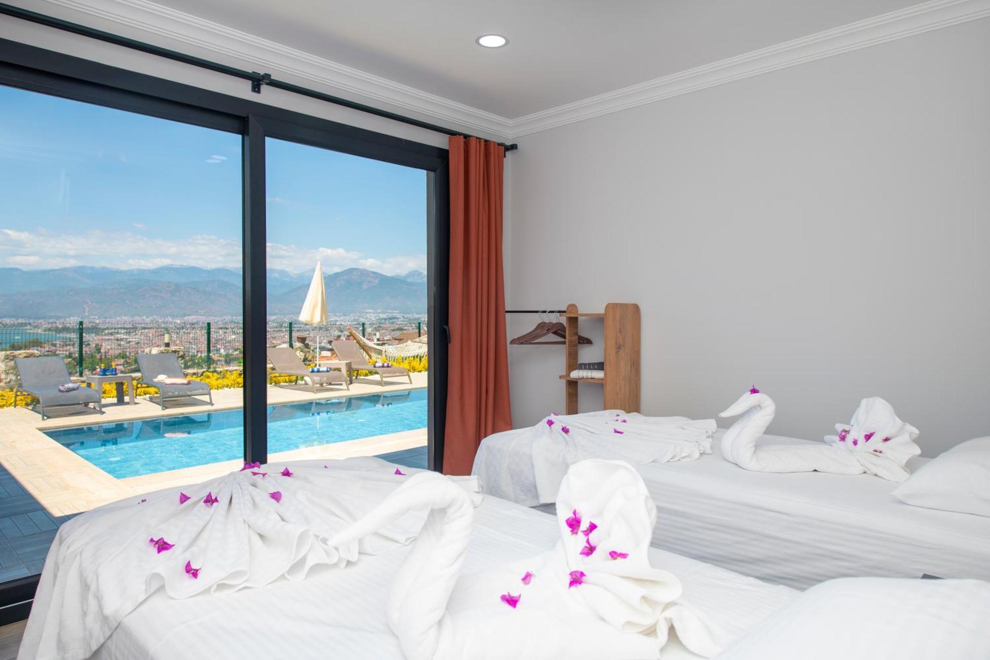 Villa Guenes Fethiye