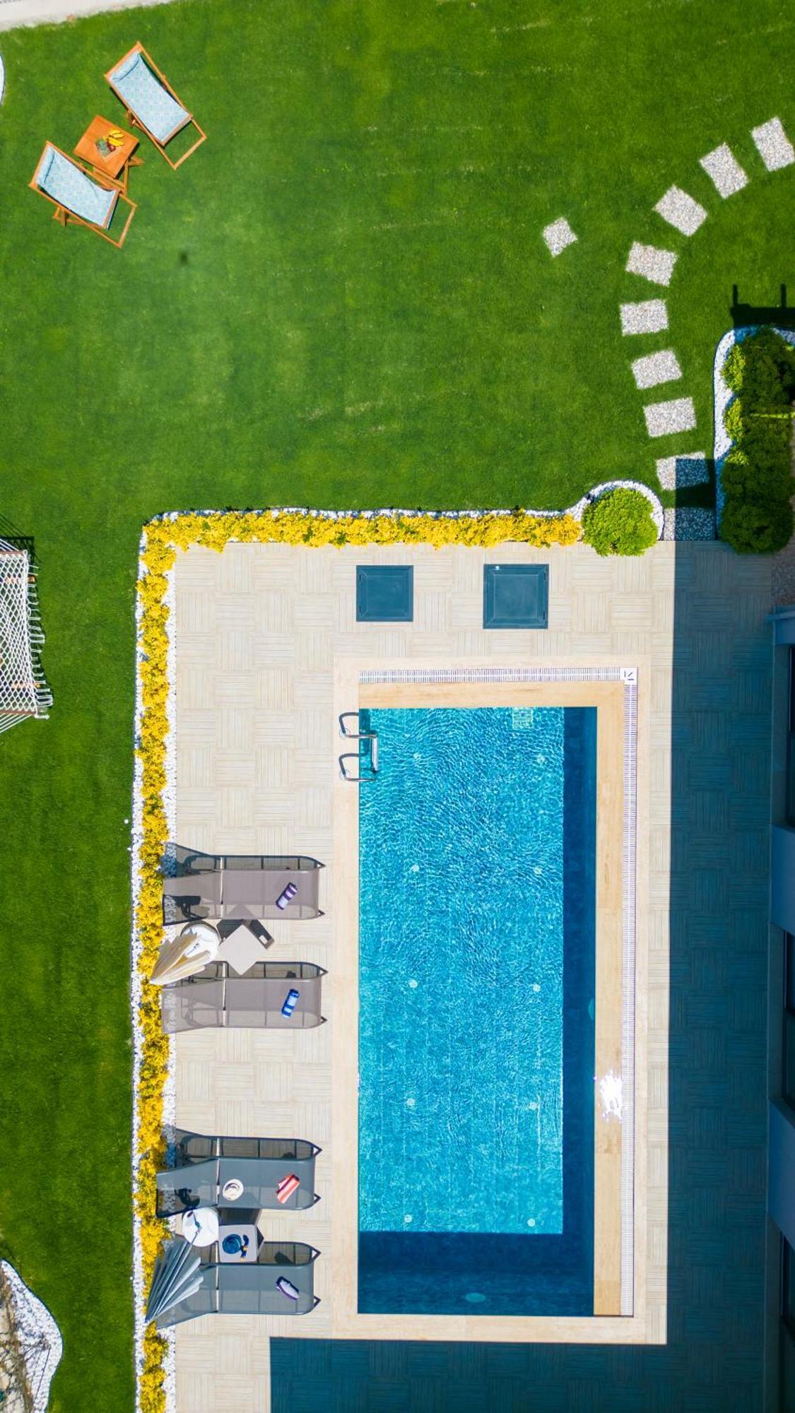 Villa Guenes Fethiye