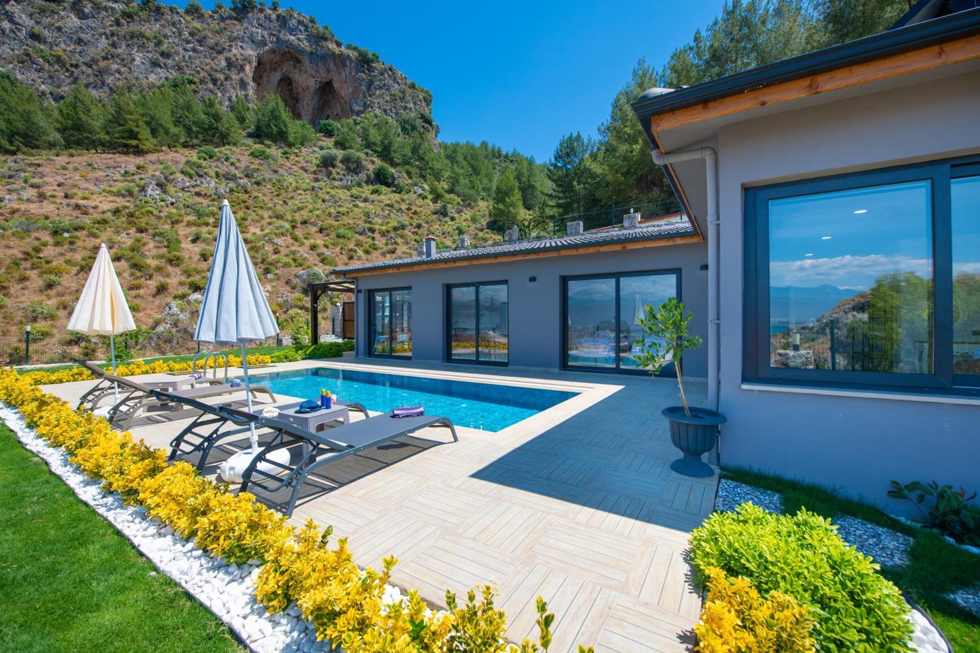 Guenes Fethiye