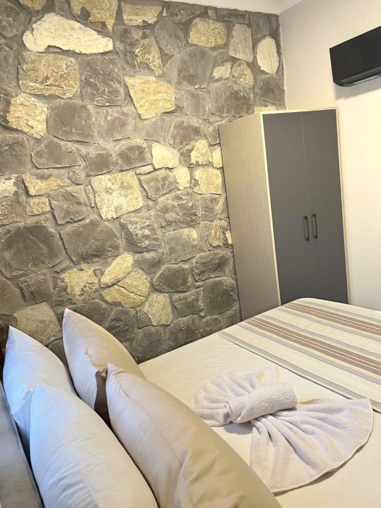 Villa Vega Villalari Fethiye
