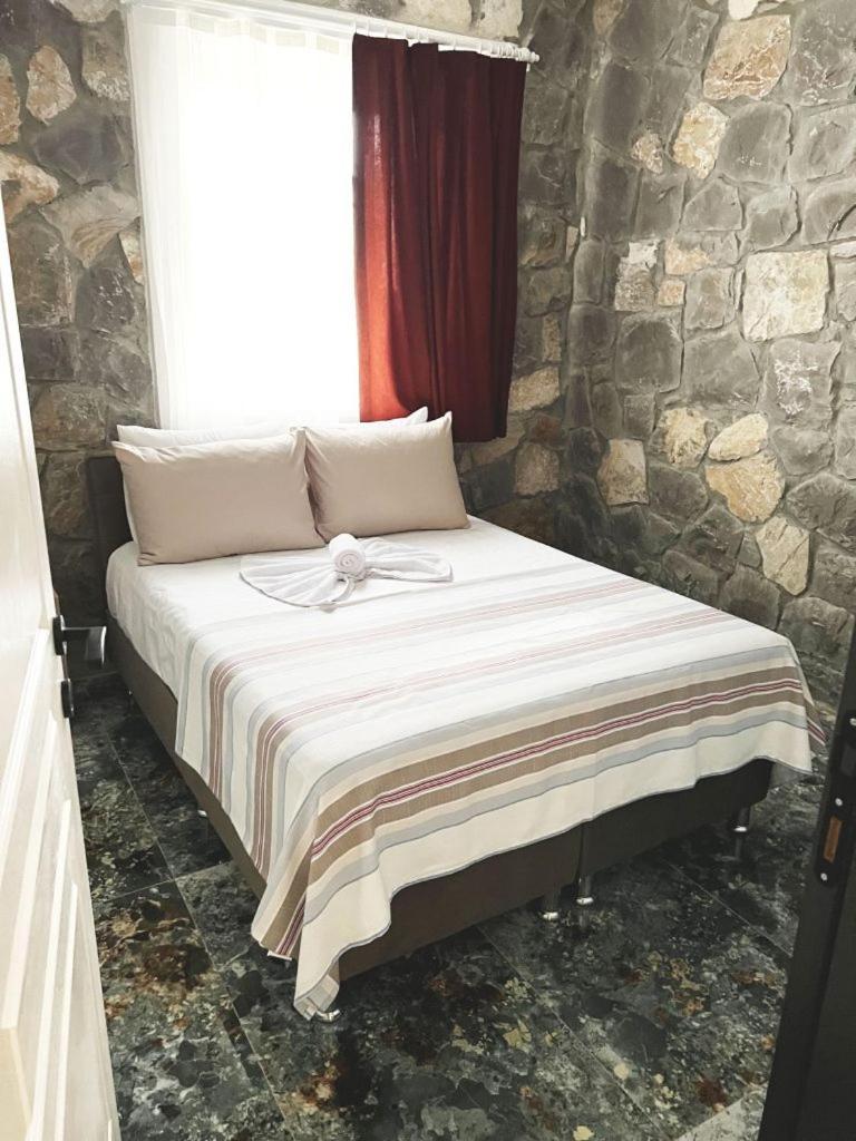 Vega Villalari Villa Fethiye