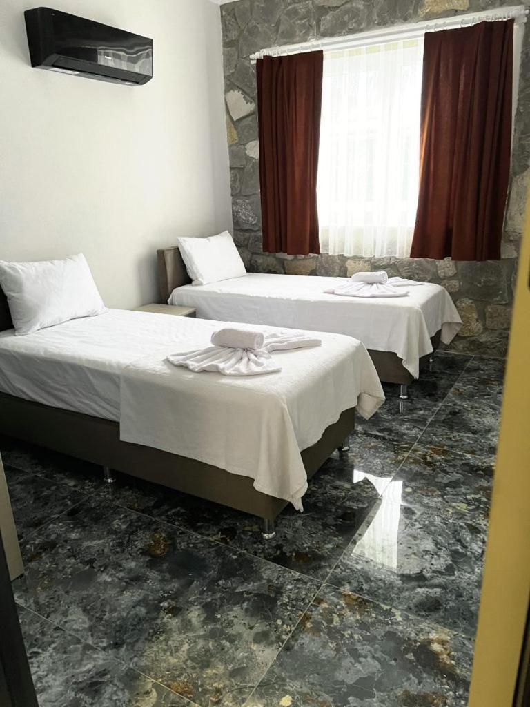 Vega Villalari Fethiye