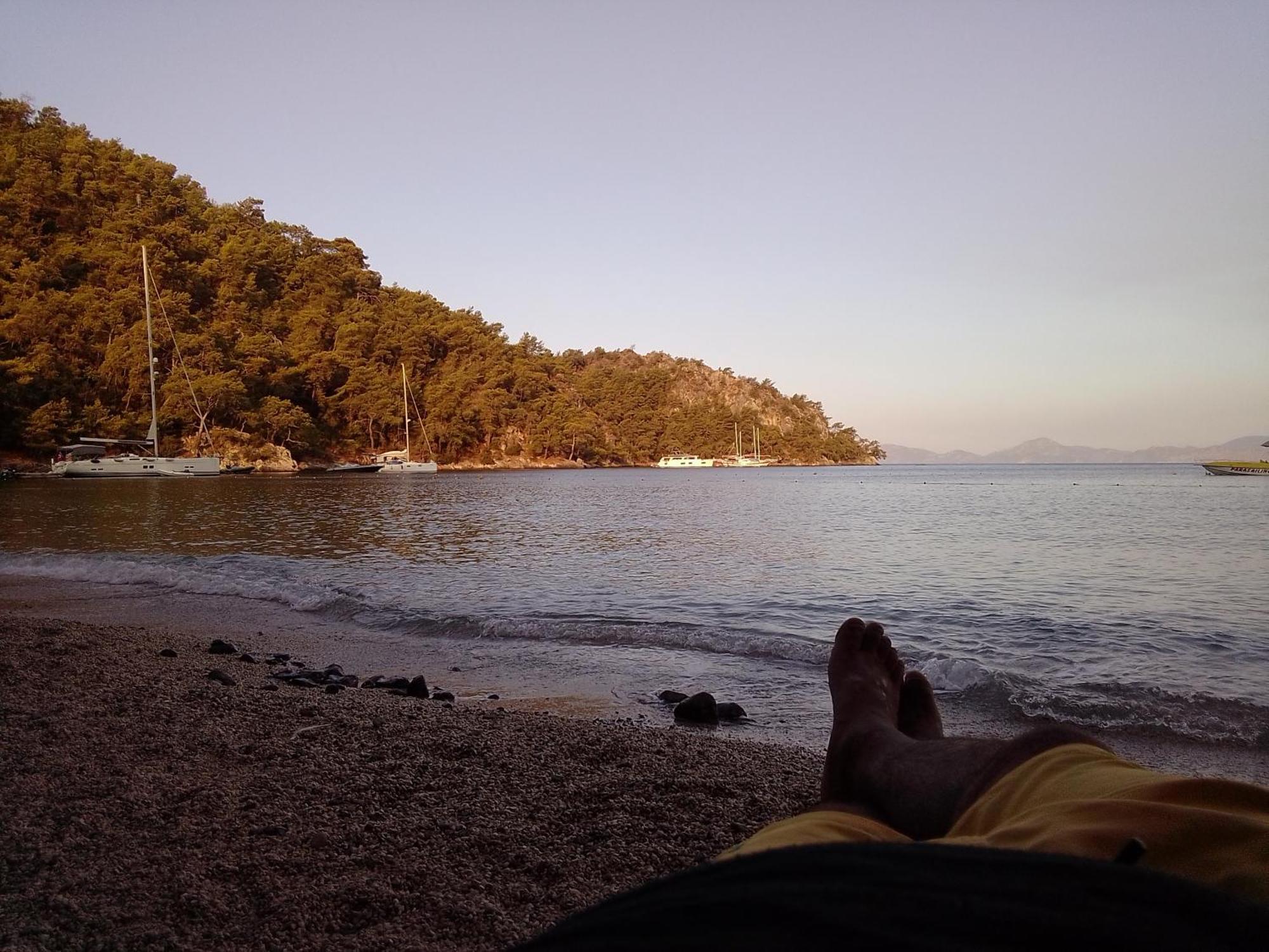 Elif-su1 * Fethiye