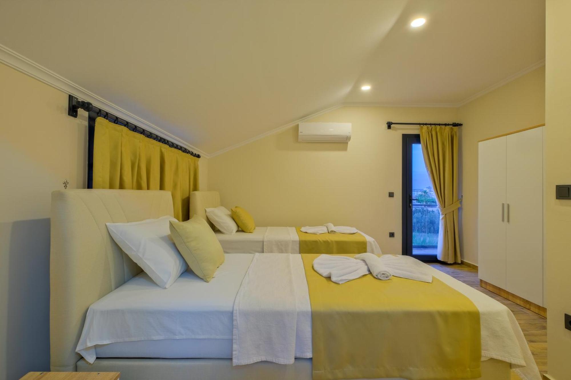 Merkez Tulipa 2 Villa