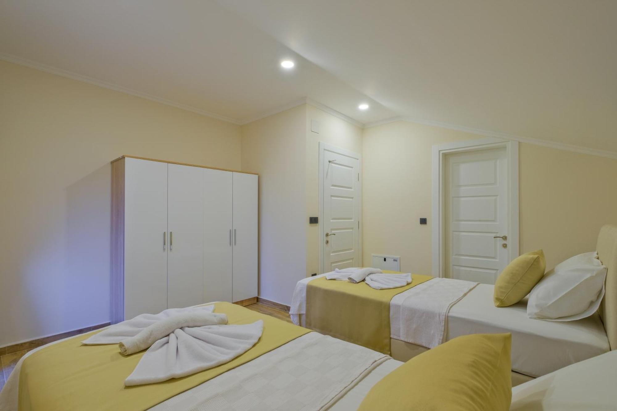 Merkez Tulipa 2 Villa Fethiye