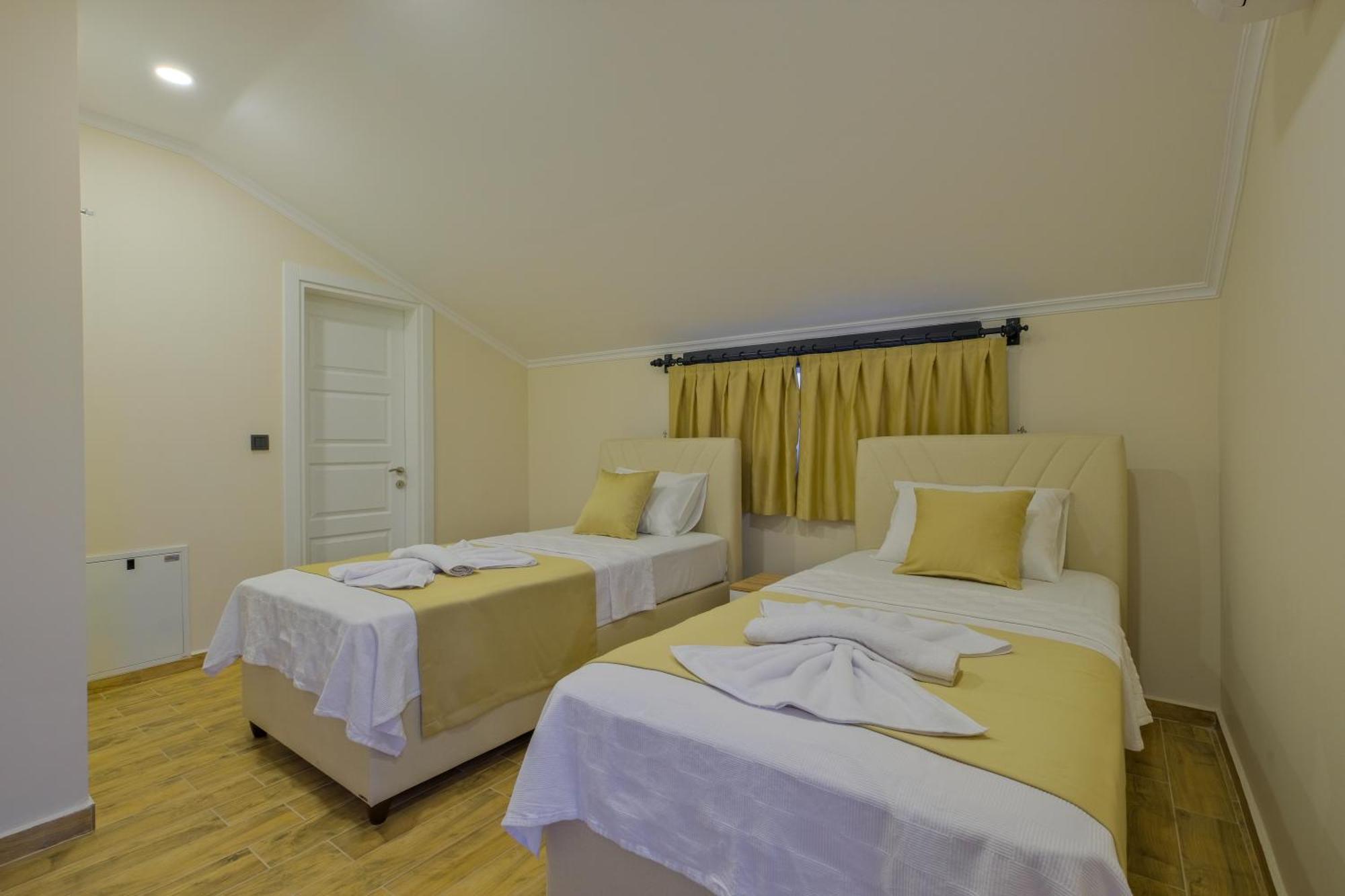 Merkez Tulipa 2 Villa *