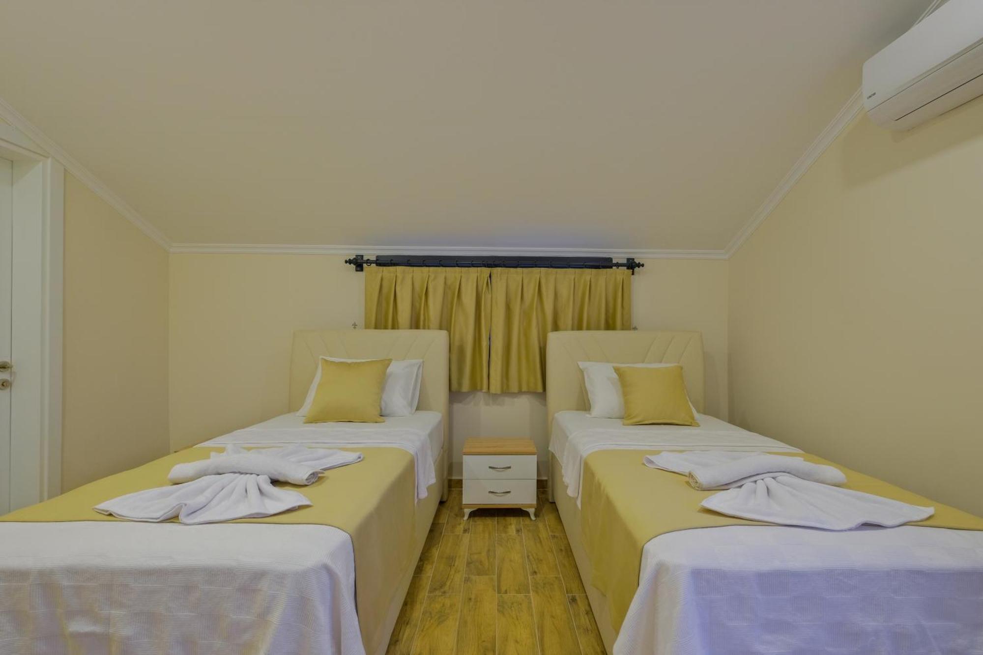 Villa Merkez Tulipa 2 Fethiye