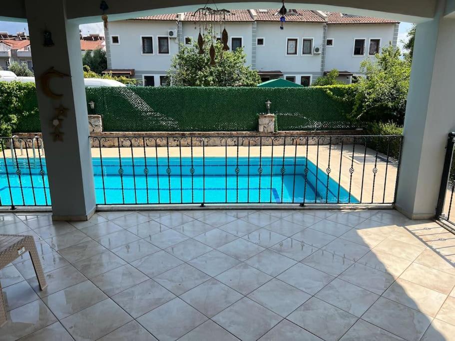 Melissa Villa Fethiye
