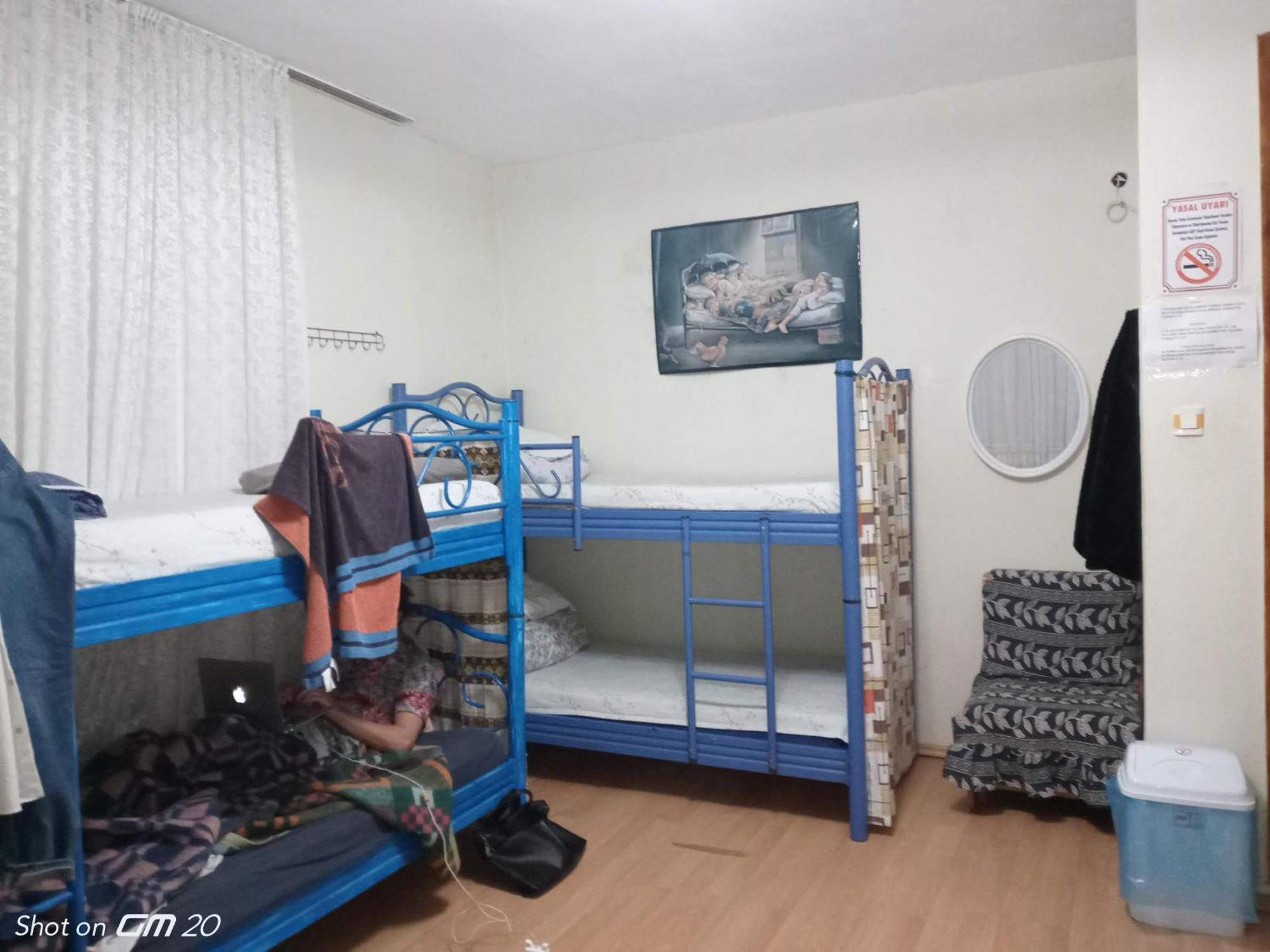 Hzd Hostel Fethiye