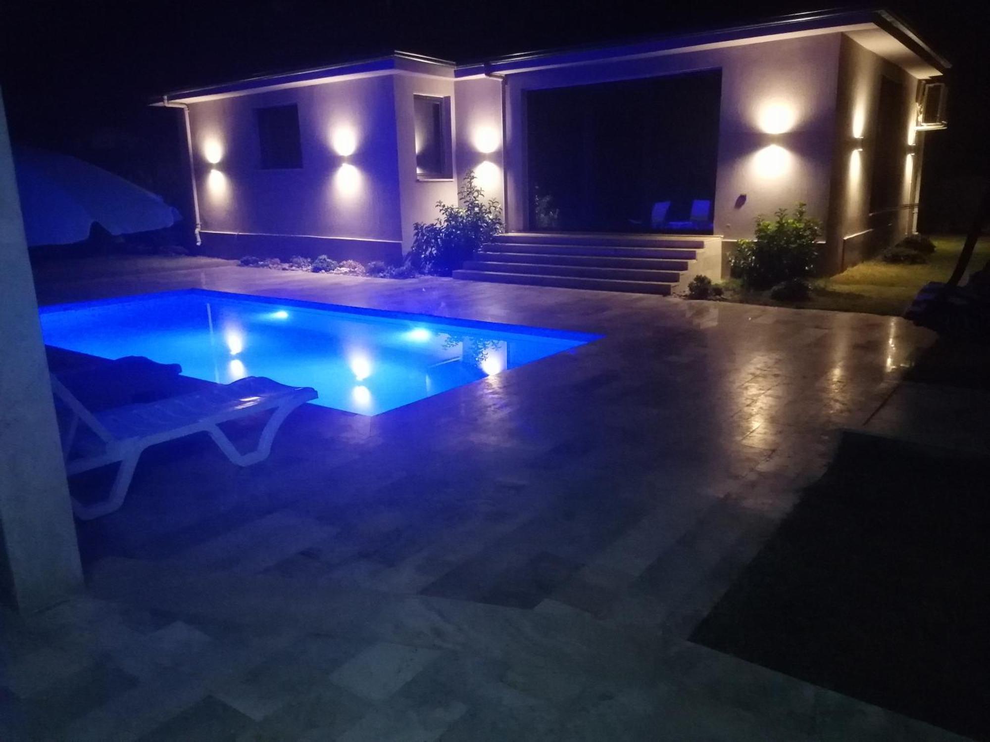 Dumanlar Villa *