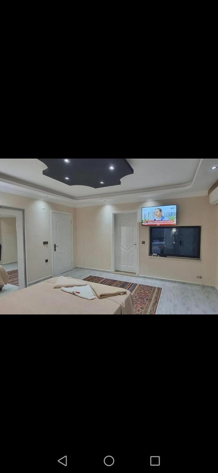 Dumanlar Villa Fethiye