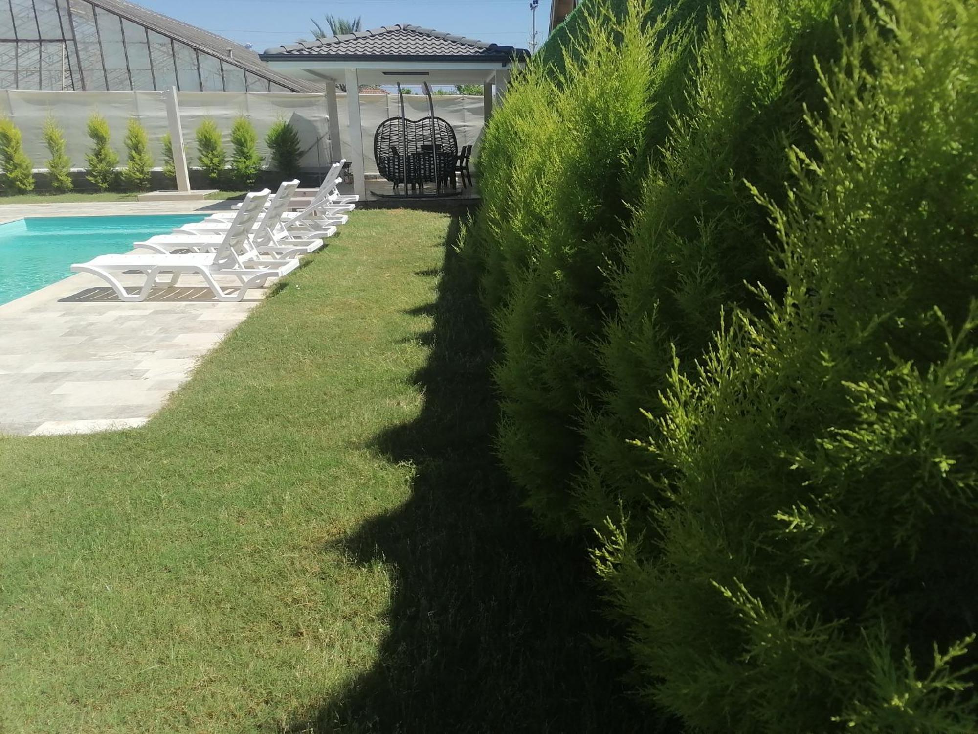 Dumanlar Villa Fethiye