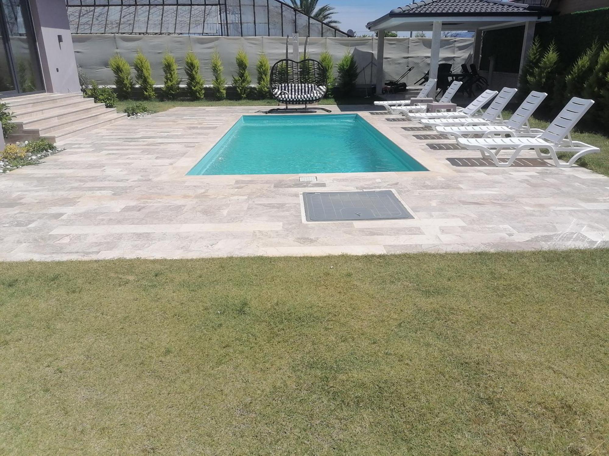Villa Dumanlar *
