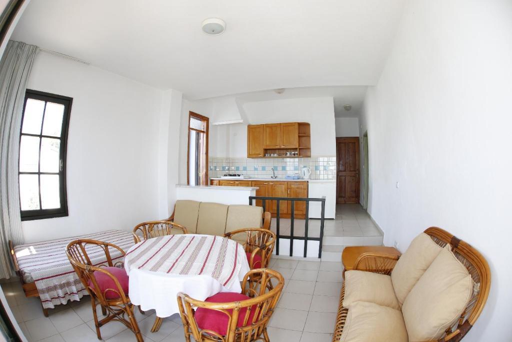 Mer Apartment